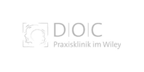 DOC Praxisklinik im Wiley