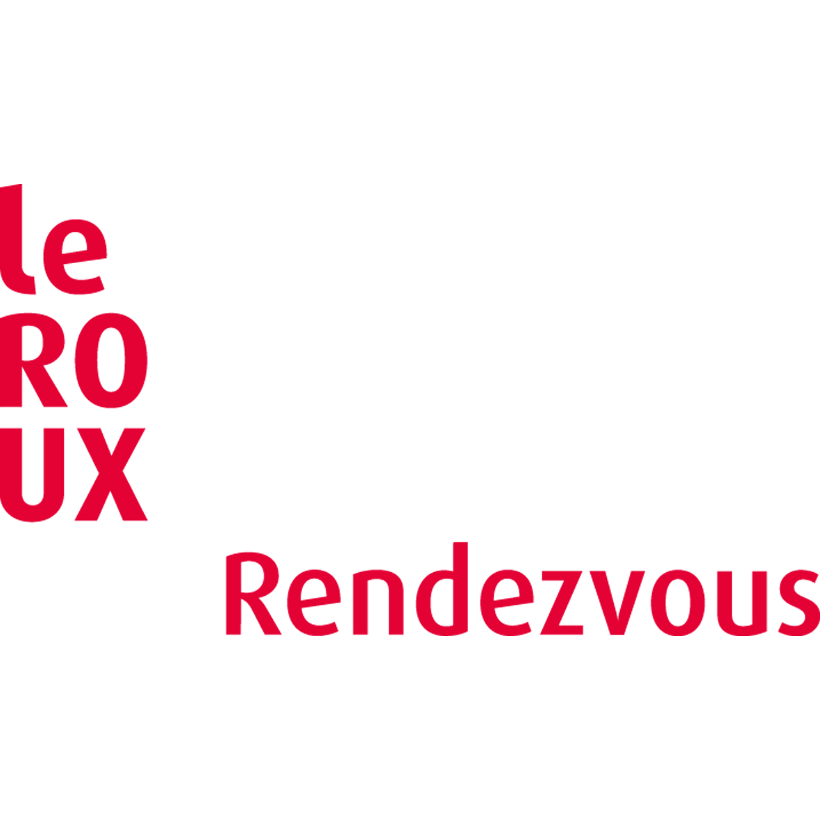 le ROUX Rendezvous